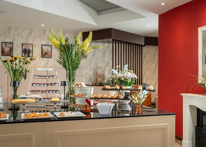 Hotel Re Enzo Bologna